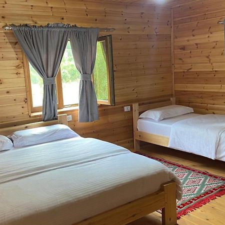 Bujtina Leke Gerla Hotell Theth Eksteriør bilde